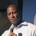 Andrew Gillum is standing up to the NRA, and the right is getting desperate