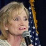 GOP senator in Mississippi runoff race told sick ‘joke’ about lynching