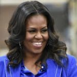 Michelle Obama’s book slamming Trump is instant best seller