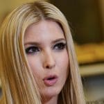 Ivanka caught lying about her dad saying it’s OK to kill refugees