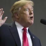 Trump threatens Social Security as polls show him losing with older Americans