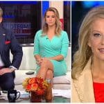 Fox host busts Conway: Whatever happened to Trump’s made-up tax cut?
