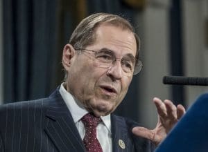 Rep. Jerry Nadler (D-NY)