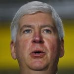 Michigan voters gear up to fight back if GOP governor guts sick leave