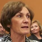 Three women in Kansas legislature ditch the GOP in one week