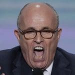 Rudy Giuliani loses it at Trump’s coup rally: ‘Let’s have trial by combat’