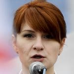 NRA knew about Russian agent’s links to Kremlin and worked with her anyway