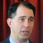 Scott Walker: I’m not taking ALL the power from the guy who beat me for governor