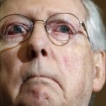 McConnell is already planning to stop Biden from running the country