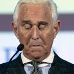 Trump pal Roger Stone admits he’s a liar after Trump vouches for him