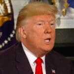 Cornered Trump spews at least 6 lies in 2 minutes during Fox interview
