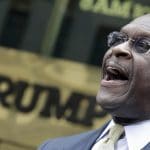 GOP begs Trump to drop nomination of sexual predator Herman Cain