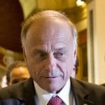GOP finally shamed into doing something about racist Rep. Steve King