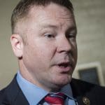 GOP congressman has absurd plan for Americans to donate to Trump’s wall