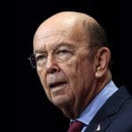 Commerce Secretary Wilbur Ross under investigation for using private emails