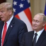 Yet another former intel official calls Trump Putin’s ‘useful idiot’