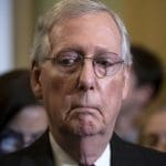 Americans to McConnell: Do your job already and end Trump’s shutdown