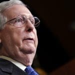 McConnell falsely claims new bills passed by the House are ‘unconstitutional’