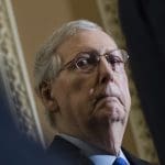 McConnell is quietly trying to sink Trump’s nomination of Herman Cain