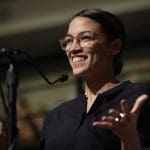 Fox News is terrified that Americans actually agree with Ocasio-Cortez