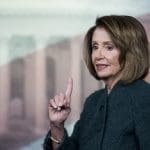 Pelosi officially bans Trump from addressing Congress until shutdown ends