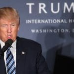Trump’s DC hotel profits off Republican fundraisers days before impeachment