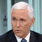 Pence says Trump is ‘exactly’ like MLK for demanding a racist wall