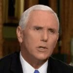 Pence graces racist Fox News show with interview as advertisers flee