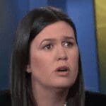 Fox News busts Sarah Sanders for lying about terrorists at the border