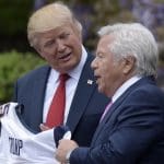 Trump proposal lets banks count giving money to NFL as helping the poor