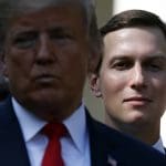 Trump ordered top-secret clearance for Kushner over CIA objections