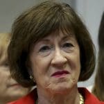 Kavanaugh’s dissent in abortion case makes a fool out of Susan Collins
