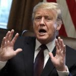 Vets slam Trump’s ‘obscene’ border stunt that could cost $1 billion