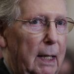 Mitch McConnell is about to get humiliated on climate change
