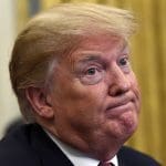 Trump’s shutdown tantrum failed to get anyone to actually like his wall