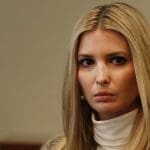 Congress is quietly gathering a whole lot of evidence about Ivanka