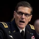 Top US general openly criticizes Trump’s chaotic Syria withdrawal