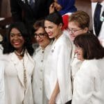 Trump accidentally celebrates the new power of Democratic women