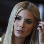 Ivanka’s big campaign to help women gives them a whopping $1 each