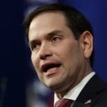 Marco Rubio completely misses the point of the GM strike