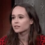 Ellen Page slams Mike Pence’s bigotry: ‘This needs to f—ing stop!’