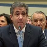 Cohen gives shocking details of crimes by ‘Individual 1’ — aka Trump
