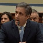 Cohen: Yes, Trump would collude with Russia to win the White House