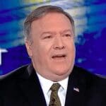 Secretary of state accidentally admits Trump lied about North Korea
