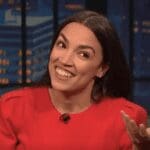 Ocasio-Cortez mocks Fox hosts who are ‘obsessed’ with attacking her