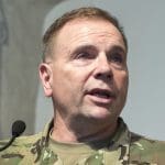 Former top Army commander: Trump trashing allies is a ‘gift’ to Putin