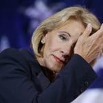 Judge smacks down Devos’ racist attempt to thwart special education