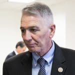 GOP congressman attacks poor people for wanting health care