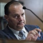 GOP senators beg Trump to cave on his fake ’emergency’