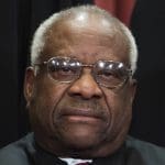 Clarence Thomas quietly works the phones to get his protege a court seat
